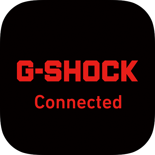 G-SHOCK Connected 应用图标